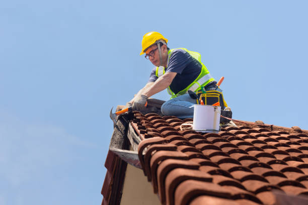 Professional Roofing Contractor in Oneonta, AL